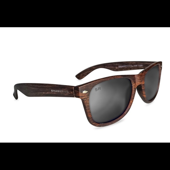 Shady Rays Accessories - Shady Rays Brand New Polarized Sunglasses